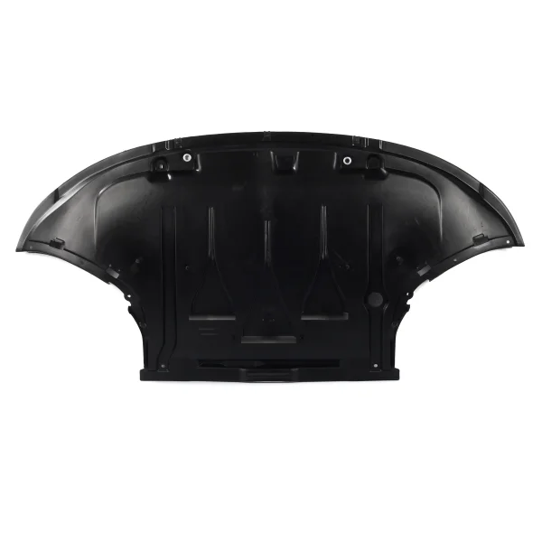 4F0863821A | Audi A6 Motor Alt Muhafazası