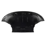 4F0863821A | Audi A6 Motor Alt Muhafazası - 1