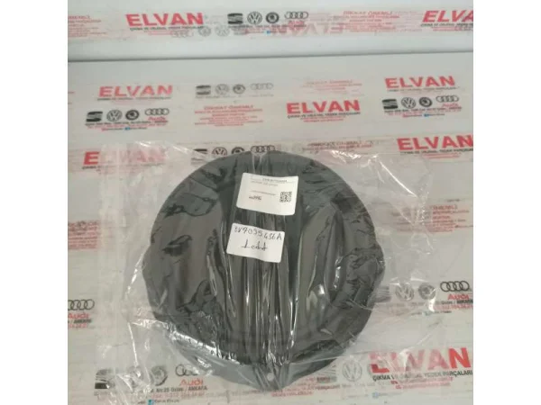 8V7035436A | Audi A3 Sağ Hoparlör Izgarası VAG