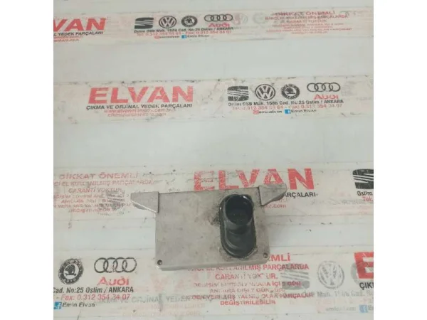 7E0907652A | ESP Sensörü | VW Touareg, Transporter - Audi TT VAG