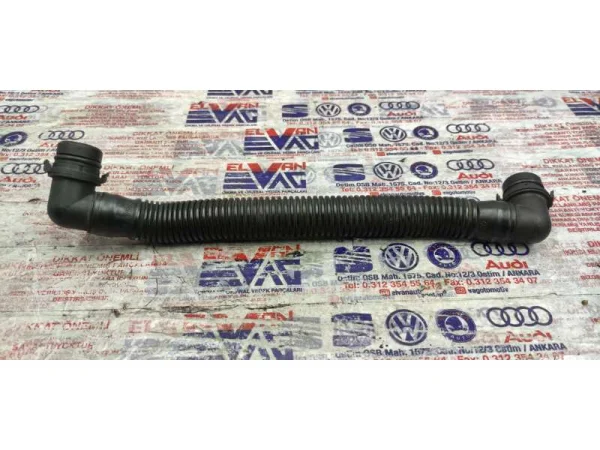 036103493CP | Karter Havalandırma Hortumu | VW Caddy, Golf, Polo - Seat Ibiza - Skoda Fabia, Octavia VAG