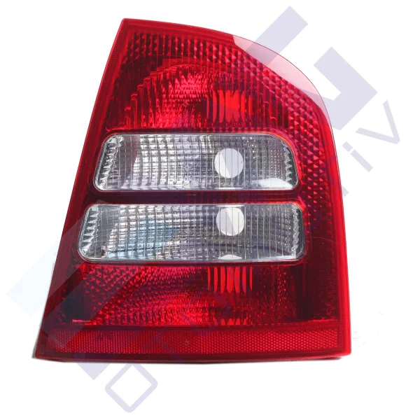 1U6945112C | Skoda Octavia Sağ Arka Stop Lambası