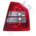 1U6945112C | Skoda Octavia Sağ Arka Stop Lambası - 1