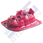 1U6945112C | Skoda Octavia Sağ Arka Stop Lambası - 2