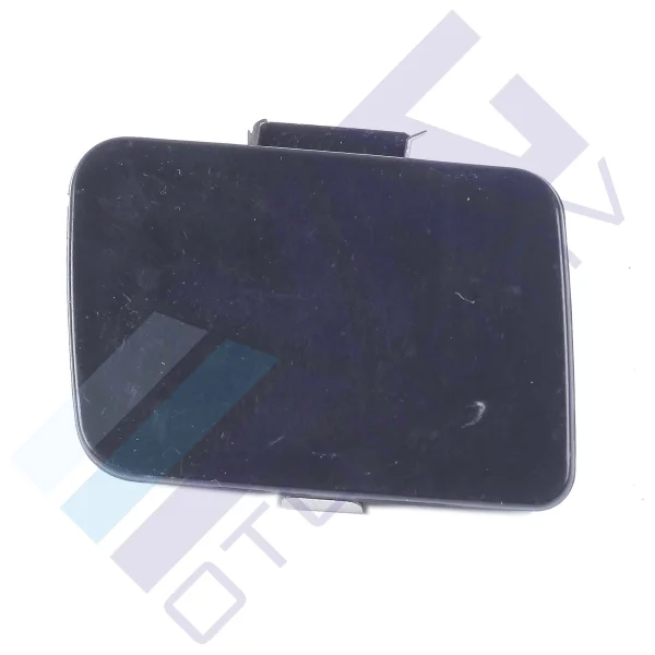 8E0807241 | Audi A4 Ön Tampon Çeki Demiri Kapağı