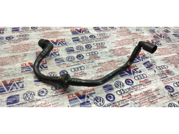 1K0612041BC | Fren Vakum Hortumu | VW Golf, Touran - Audi A3 VAG