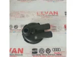 037129101G | Karter Havalandırma Valfi | VW Golf, Passat, Vento - Seat Cordoba, Ibiza, Toledo - 1