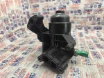 03N115389K | Soğutuculu Yağ Filtre Kütüğü | VW CC, Golf - Audi A1, A3 - Seat Alhambra, Leon - 2