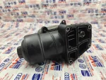 03L115389E | Audi A6 Soğutuculu Yağ Filtre Kütüğü - 3
