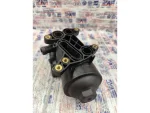 03P115389A | Soğutuculu Yağ Filtre Kütüğü | VW Polo - Seat Ibiza - Skoda Fabia, Roomster - 3
