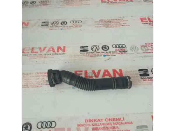 1K0129637B | Su Tahliye Hortumu | VW Golf, Jetta, Touran VAG