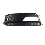 8T0807681K01C | Audi A5 Sol Ön Tampon Sis Far Izgarası - 1