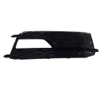 8T0807681K01C | Audi A5 Sol Ön Tampon Sis Far Izgarası - 2