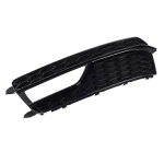 8T0807681K01C | Audi A5 Sol Ön Tampon Sis Far Izgarası - 3