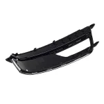 8T0807681K01C | Audi A5 Sol Ön Tampon Sis Far Izgarası - 4