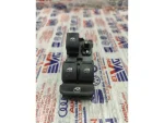 5G0959857D | Sol Ön Dörtlü Cam Düğmesi | VW E-Golf, Golf, Passat, Tiguan, Touran - Skoda Superb - 1