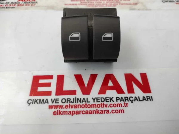 6Z0959851G | Cam Düğmesi VAG