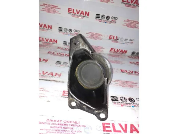 7H0199256H | VW Transporter Hidrolik Sağ Motor Takozu VAG