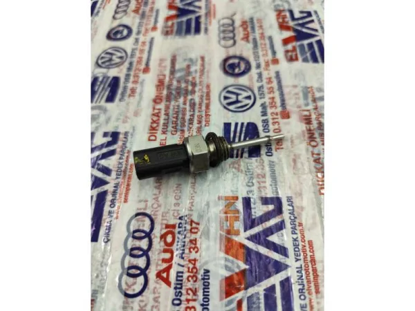 03N906081A | Emme Manifold Basınç Sıcaklık Sensörü | VW CC, Crafter - Audi A1, A3 - Seat Alhambra, Ateca VAG