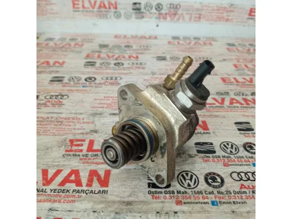 04E127026H | Yüksek Basınç Pompası | VW Golf, Jetta - Audi A1, A3 - Seat Ibiza, Leon VAG