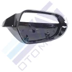 4G0857527 | Audi A6 Sol Dış Dikiz Ayna Kapağı - 2