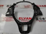 6C0419685B | Direksiyon Tuş Takımı Çerçevesi | VW Caddy, Jetta, Passat, Polo, Tiguan, Touran - 2