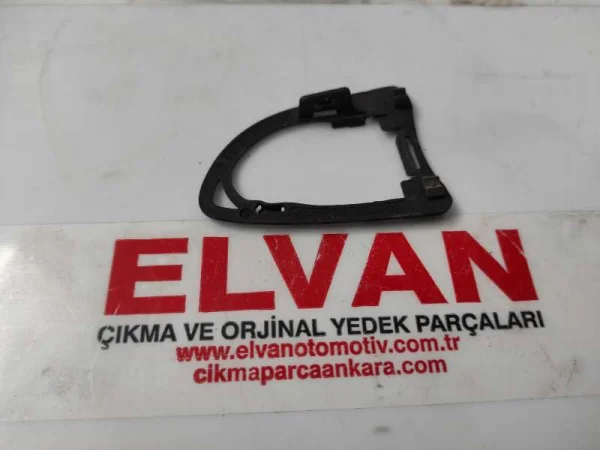 3C0839209B | Dış Kapı Kolu Contası | VW CC, Passat VAG