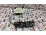 1S4839015C | Arka Sol Kapı Kilit Mekanizması | Skoda Citigo, Superb - 1