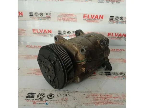 6J0919093 | Seat Ibiza Far Yükseklik Ayar Düğmesi VAG