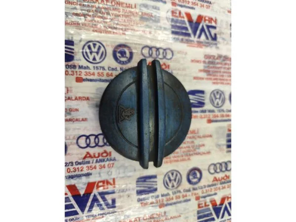 3B0121321 | Radyatör Yedek Su Depo Kapağı | VW Amarok, Caddy - Audi A1, A3 - Seat Altea, Cordoba VAG