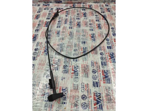 3G5885591 | VW Passat Sol Koltuk Yatırma Teli VAG