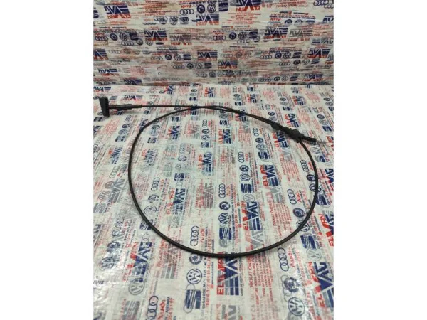3G5885592 | VW Passat Arka Koltuk Yatırma Kolu Halatı VAG