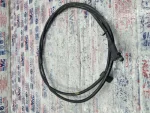 1J1823531C | Motor Kaput Açma Teli | VW Bora, Golf, Jetta - 1