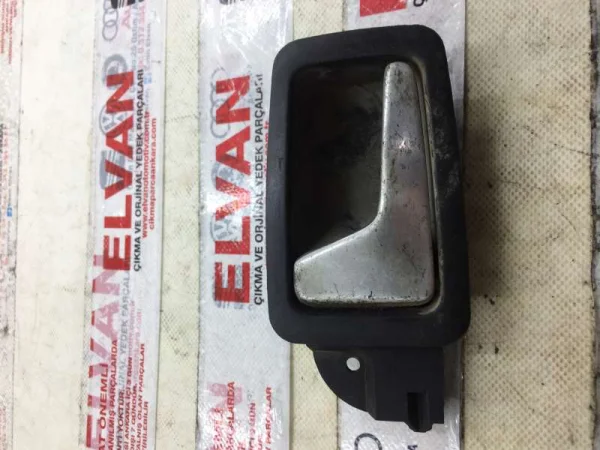 4D0837019 | Audi A8 İç Kapı Açma Kolu VAG