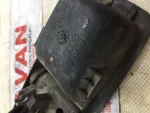 4D0837019 | Audi A8 İç Kapı Açma Kolu - 3