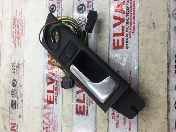 4A0839020C | İç Kapı Kolu | Audi 100 Serisi, A6 VAG