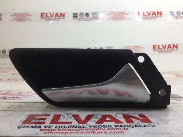 5C6839114B | VW Jetta Arka Sağ İç Kapı Açma Kolu VAG