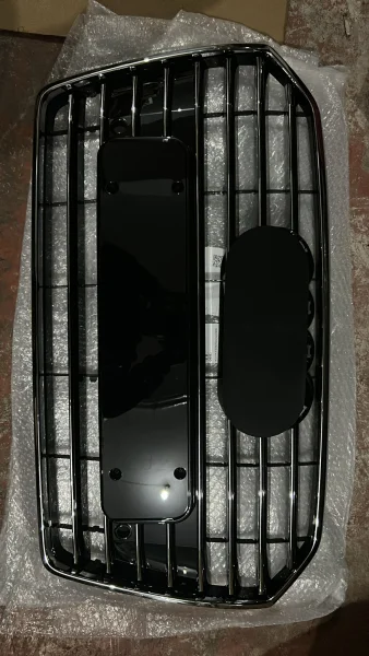 4G0853651AE | Audi A6 Ön Panjur