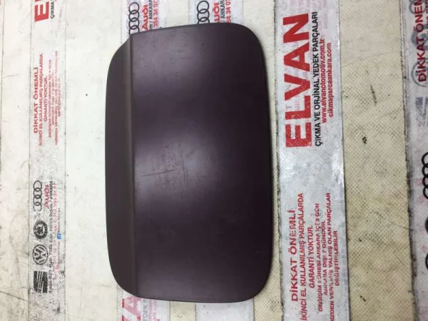 8U0809907 | Yakıt Depo Kapağı | Audi Q3, RS Q3 VAG