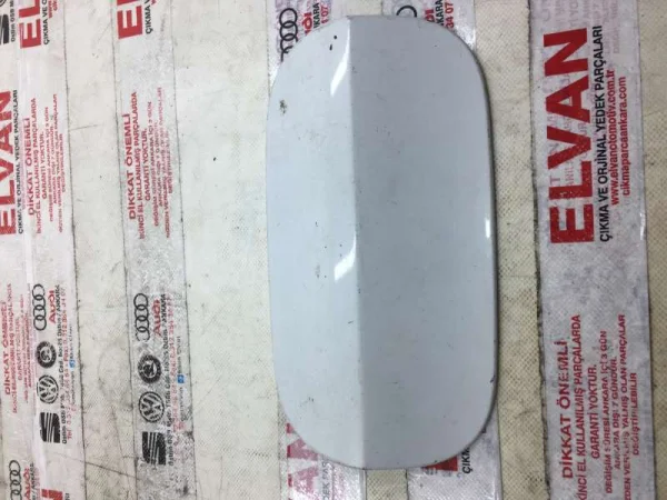 4H0809909 | Yakıt Depo Kapağı VAG