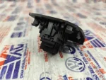 5E0959855 | Skoda Octavia Cam Açma Düğmesi - 2