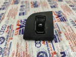5E0867186 | Skoda Octavia Arka Sağ Cam Düğme Çerçevesi - 1
