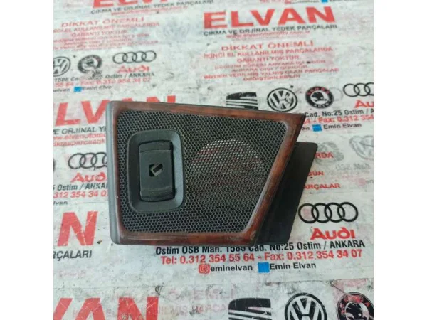 1U4867435A | Skoda Octavia Cam Düğmesi Çerçevesi VAG