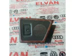 1U4867435A | Skoda Octavia Cam Düğmesi Çerçevesi - 1