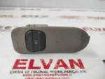 7M0867255P | Seat Alhambra Sağ Ön Cam Açma Düğmesi - 1