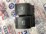 1K3959857A | Sol Cam Açma Düğmesi | VW Amarok, Caddy, Eos - Seat Altea, Ibiza, Leon - 2