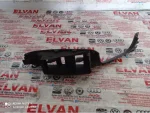 5C7867255C | VW Jetta Cam Düğmesi Çerçevesi - 2