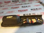 3B1867171C | İç Kapı Tutamağı | VW Bora, Golf, Jetta, Passat - 2
