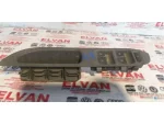 6L1867171G | Seat Ibiza Sol Ön Cam Açma Düğmesi - 2