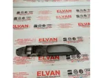 6L1867171F | Seat Ibiza Sol Ön Cam Açma Düğme Çerçevesi - 1